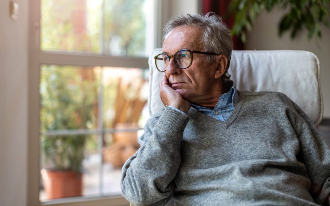 What steps should you take if you’re concerned about cognitive impairment for yourself or a loved one?