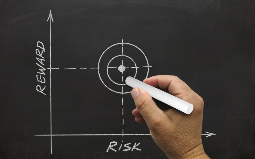 What is my risk tolerance, and why is it important?