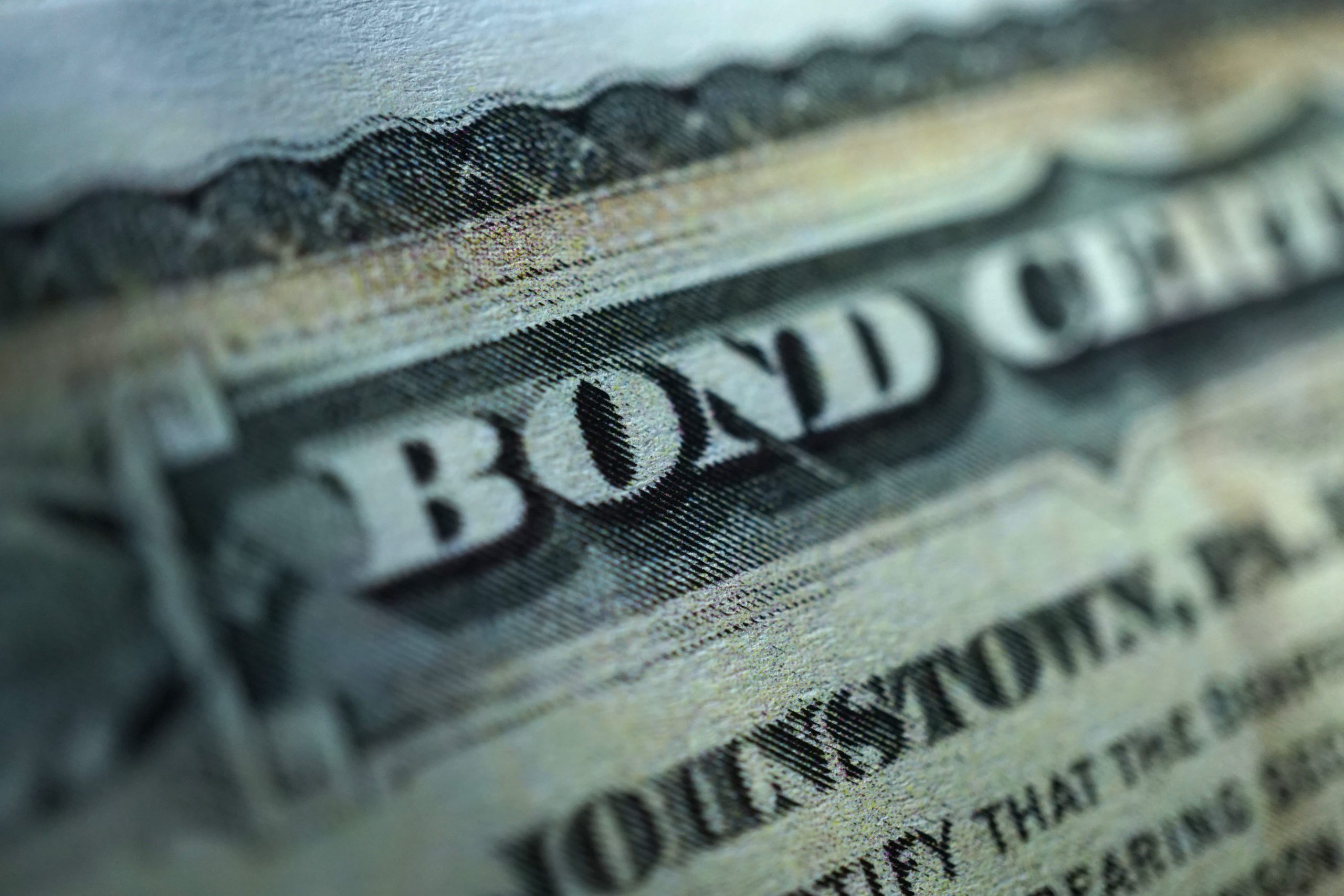 Bond certificate image