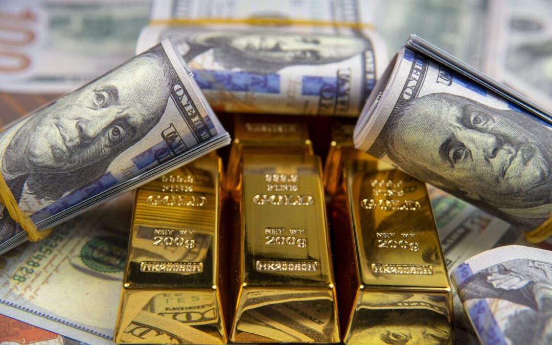 Is now a good time to buy gold?