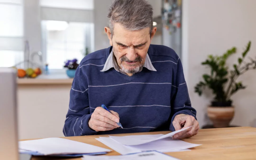 Are my social security benefits subject to income tax?