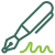 wealth management near Greenville SC estate planning and wealth management image of pen writing from godsey and gibb