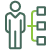 wealth management near Greenville SC image of person next to checkboxes from godsey and gibb