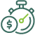 wealth management near jacksonville florida retirement planning and wealth management image of stopwatch and money symbol from godsey and gibb