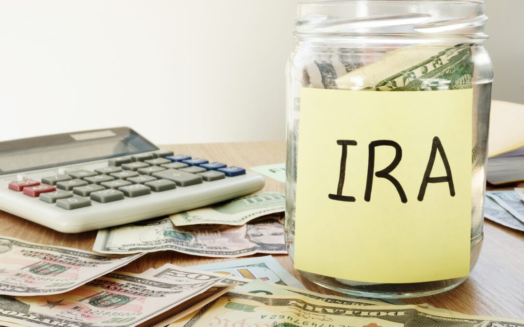 Can I make a tax-deductible traditional IRA contribution?