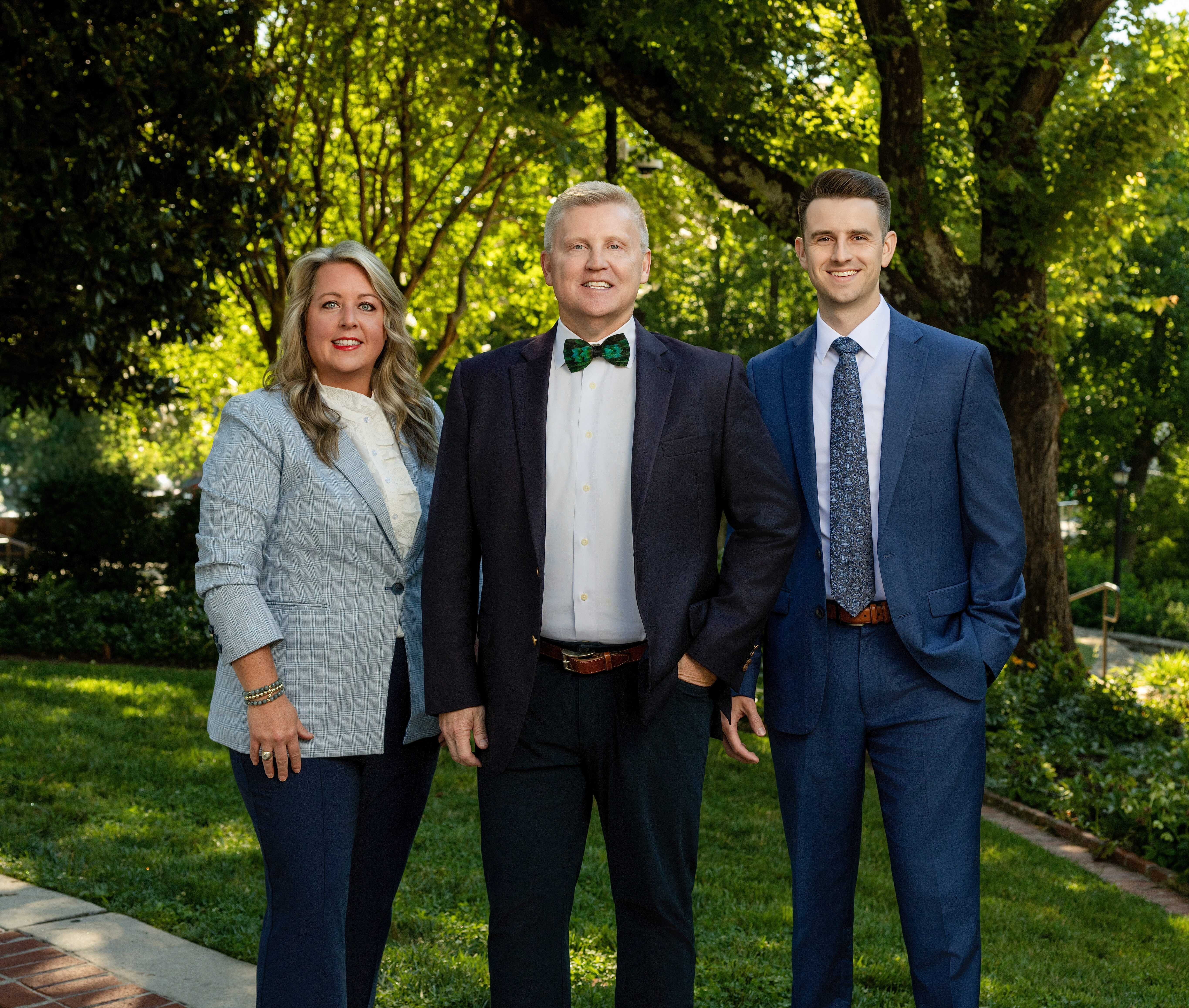 dan savage kyle fischer olivia diaz godsey and gibb greenville sc faces of the upstate town magazine
