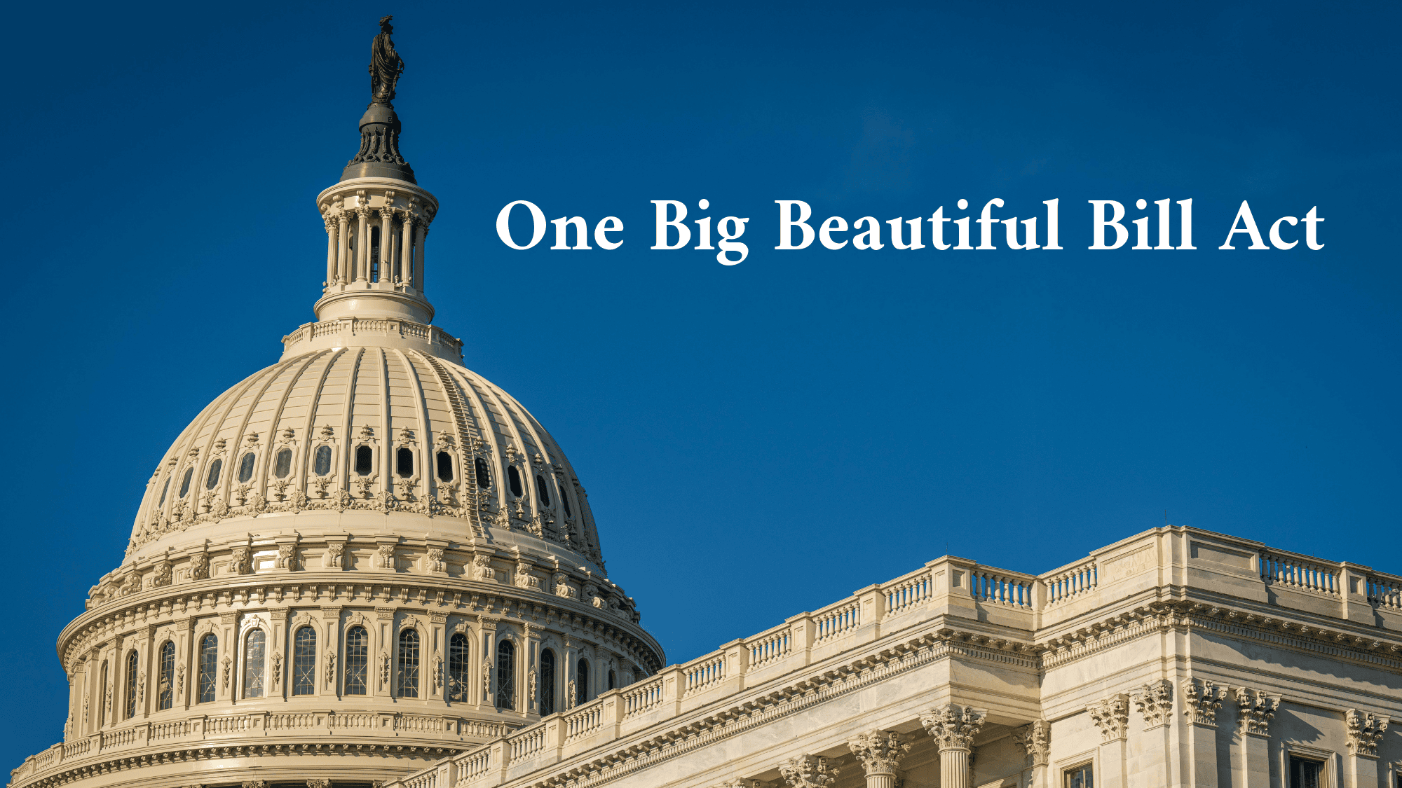 richmond bizsense cover art one big beautiful bill act OBBBA