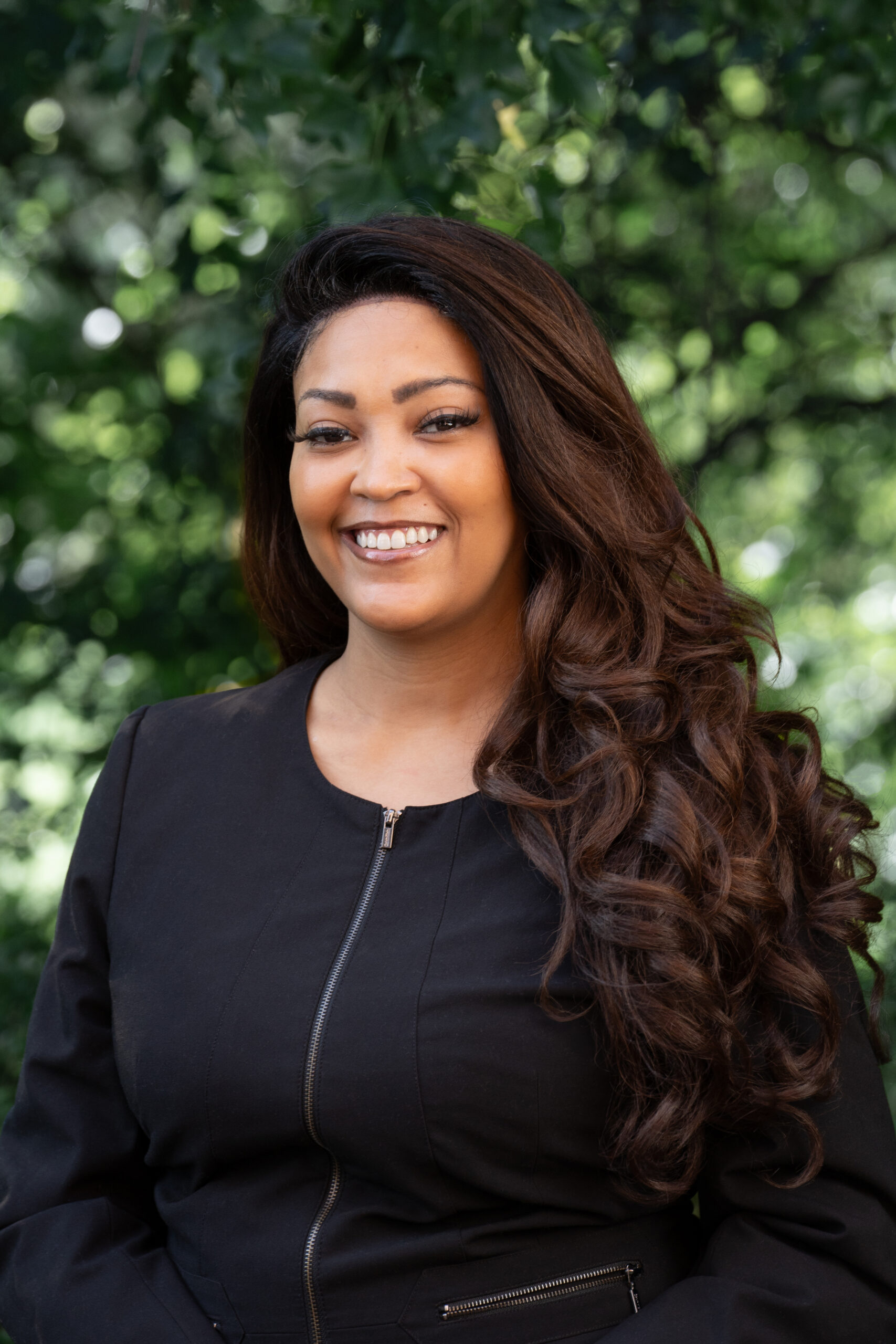 antionette s client service administrator godsey and gibb wealth management