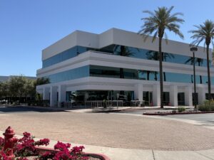 godsey and gibb wealth management phoenix AZ office