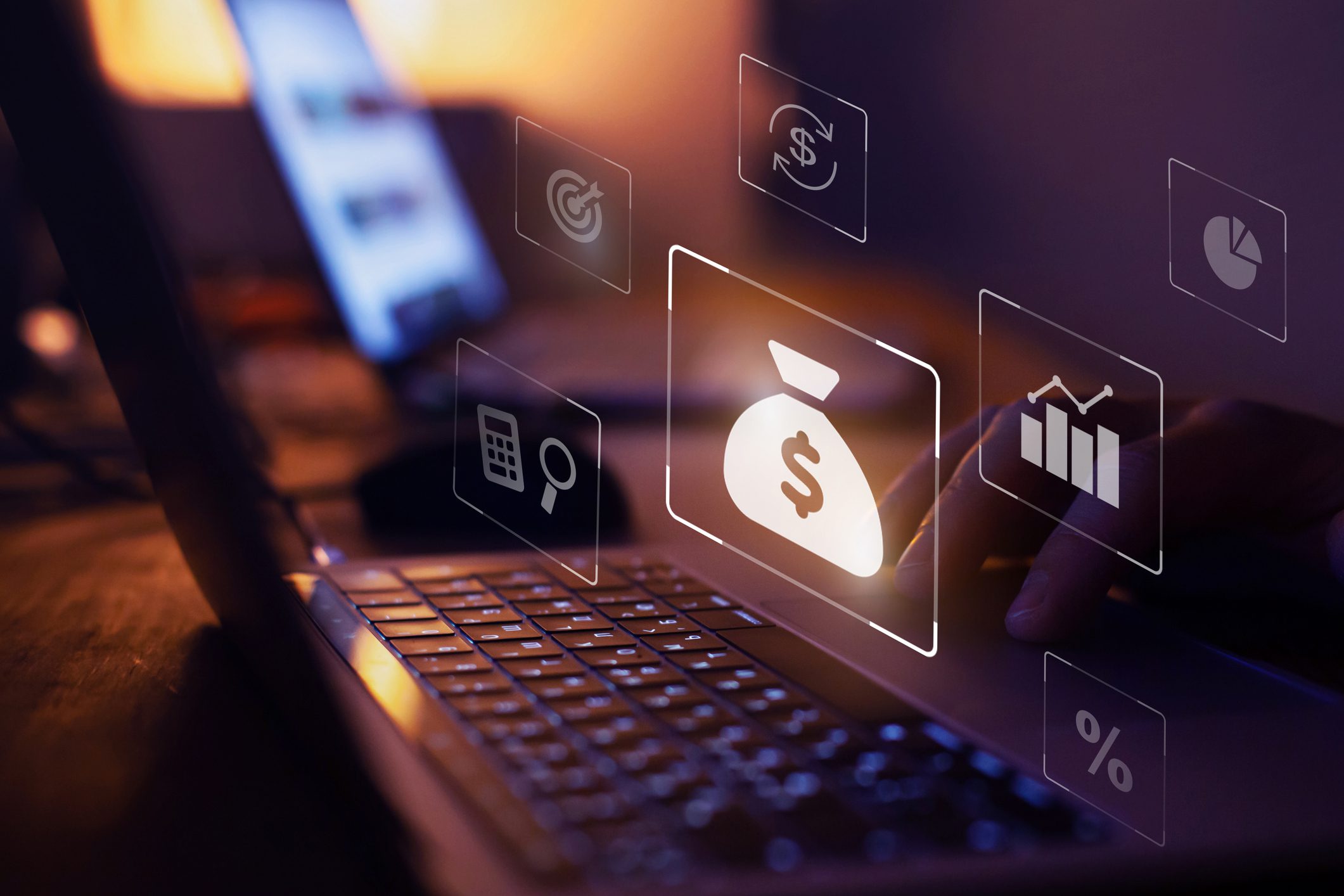 investment and finance concept, fundraising investment and finance concept, fundraising