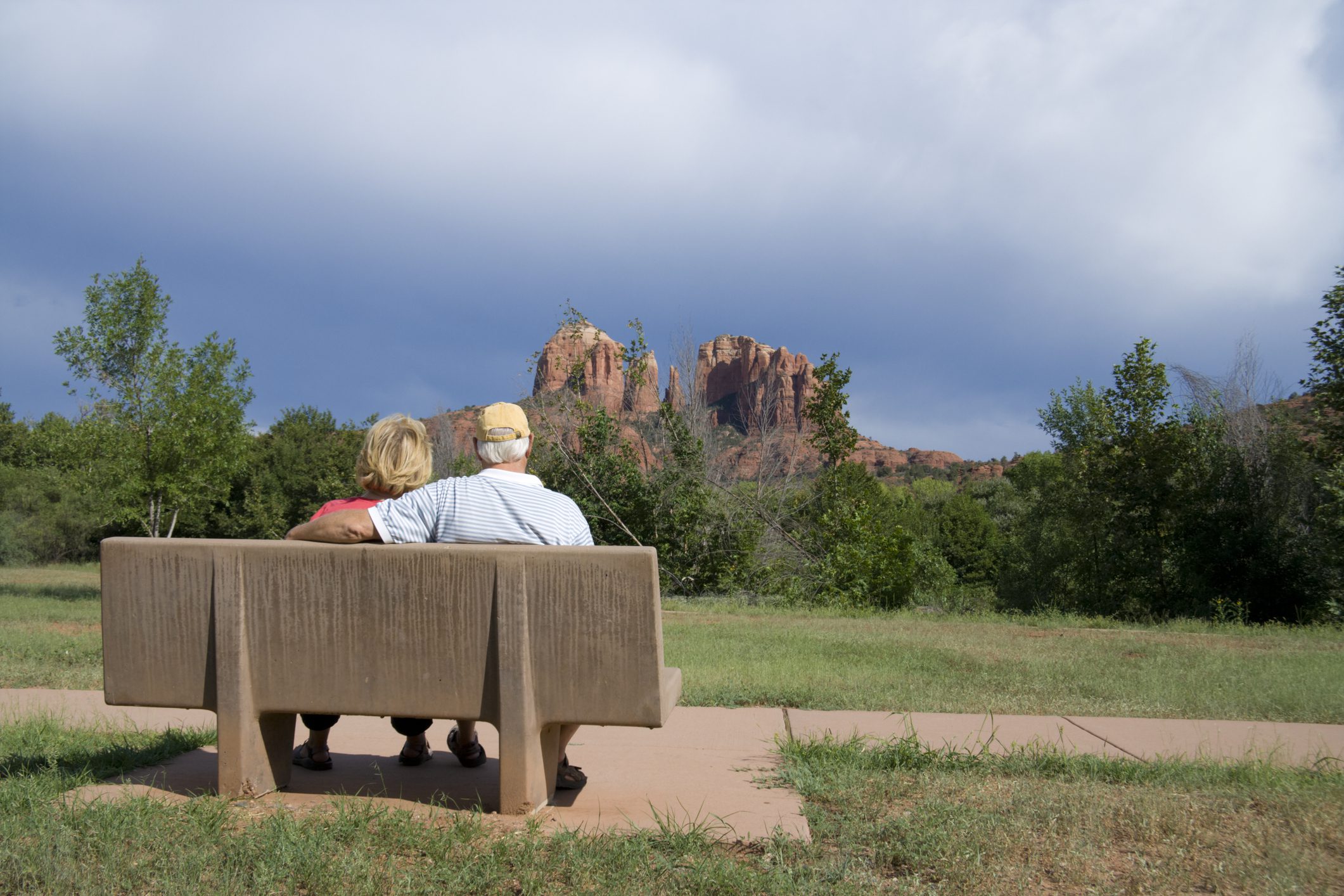 Godsey & Gibb Wealth Management helps people retire with comfort in the Phoenix area