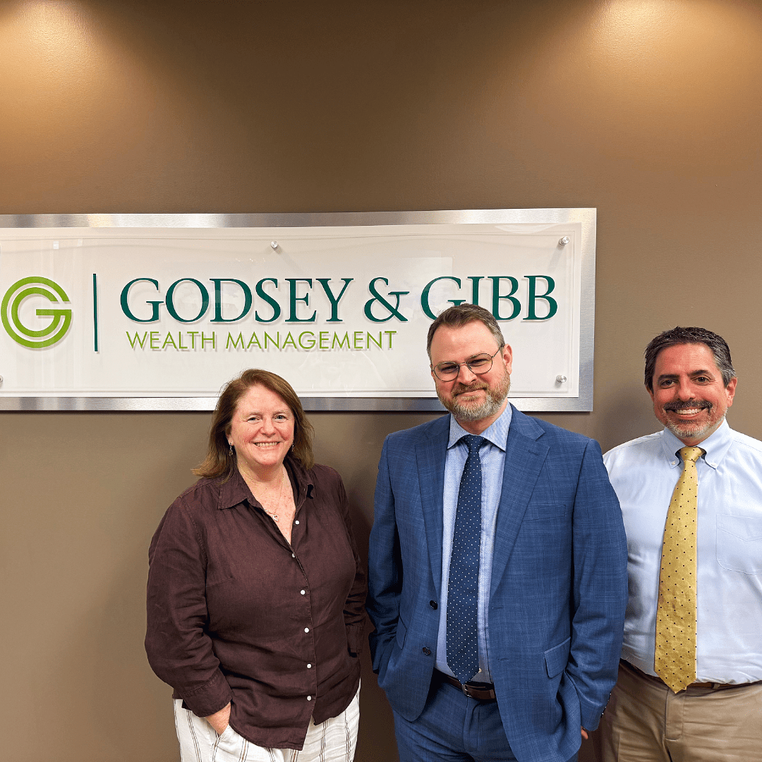 godsey and gibb wealth management executive leadership